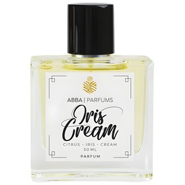 perfume Iris Cream