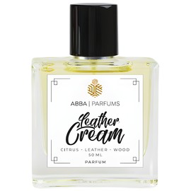 perfume Leather Cream