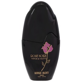 perfume Rose Noire
