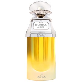 perfume Durra Ambre
