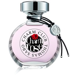 perfume Charm Rose