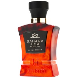perfume Sahara Rose Absolute
