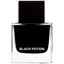 perfume Black Potion