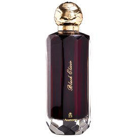 perfume Black Elixir