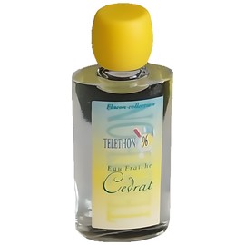 perfume Telethon 96 Eau Fraiche Cedrat