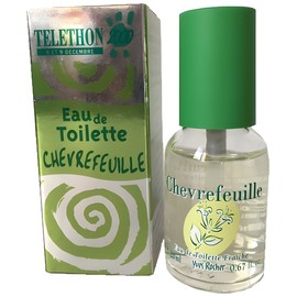 perfume Telethon 2000 Chevrefeuille