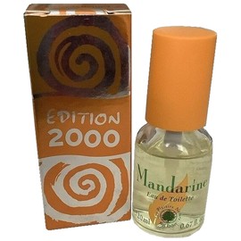 perfume Telethon 2000 Mandarine