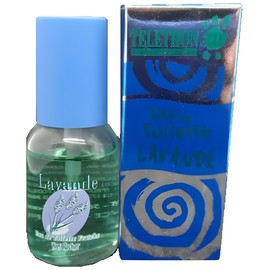 perfume Telethon 2000 Lavande