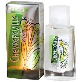 perfume Telethon 2001 Chevrefeuille