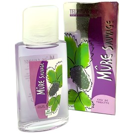 perfume Telethon 2001 Mure Savage