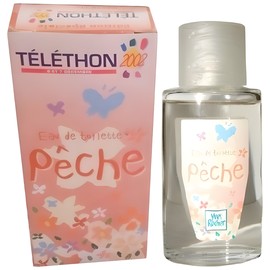 perfume Telethon 2002 Peche