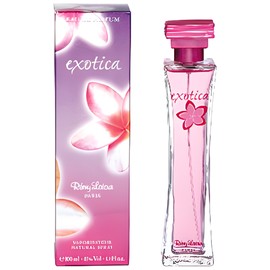 perfume Exotica
