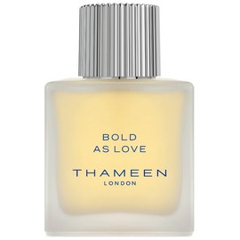 perfume Bold As Love
