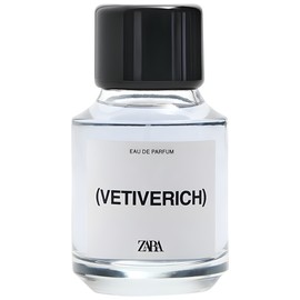 perfume (Vetiverich)