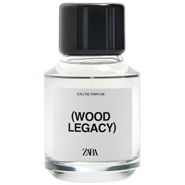 (Wood Legacy)