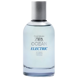 perfume Ocean Electric