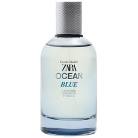 perfume Ocean Blue