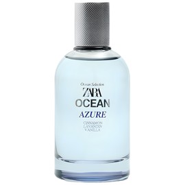 perfume Ocean Azure