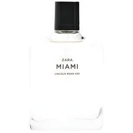 perfume Miami Lincoln Road 420