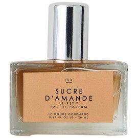Sucre d'Amande