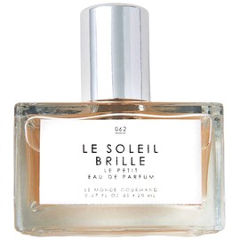 Le Soleil Brille