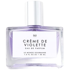 perfume Crème de Violette