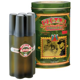 perfume Cigar Commander