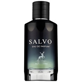 perfume Salvo