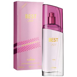 perfume Best Lady
