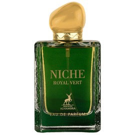 Niche Royal Vert