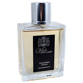 perfume Oud Extreme Homme