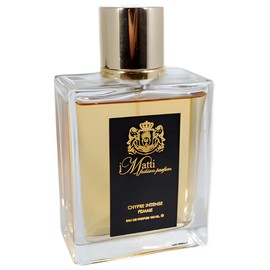 perfume Chypre Intense Femme