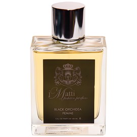 perfume Black Orchidea Femme