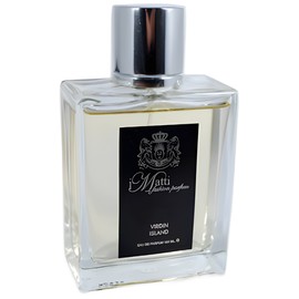 perfume Virdin Island
