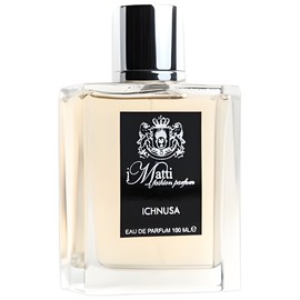 perfume Ichnusa
