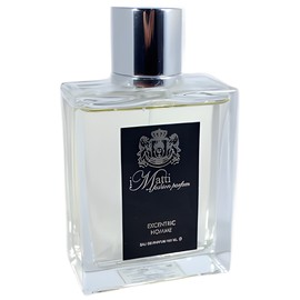 perfume Excentric Homme
