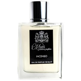 perfume Incenso