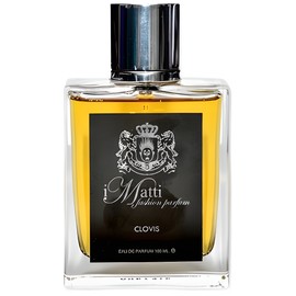 perfume Clovis