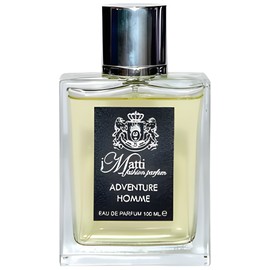 perfume Adventure Homme