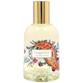 perfume Fragonard (2024)