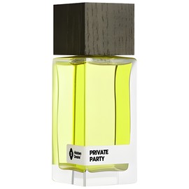 perfume Private Party