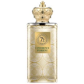 perfume Confidence d'Orient