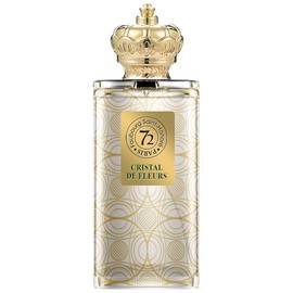 perfume Cristal de Fleurs