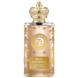 perfume Reine Patchouli