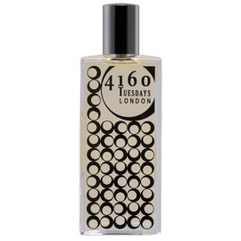 perfume Le Bain de McBain