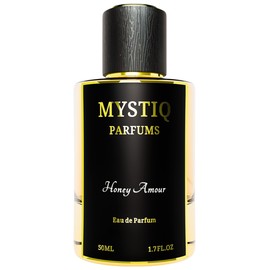 perfume Honey Amour