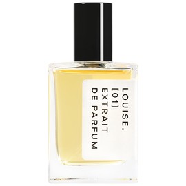 perfume LOUISE 01