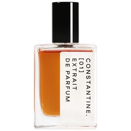perfume CONSTANTINE 01