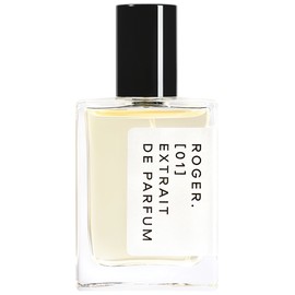 perfume ROGER 01