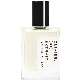 perfume OLIVIER 01